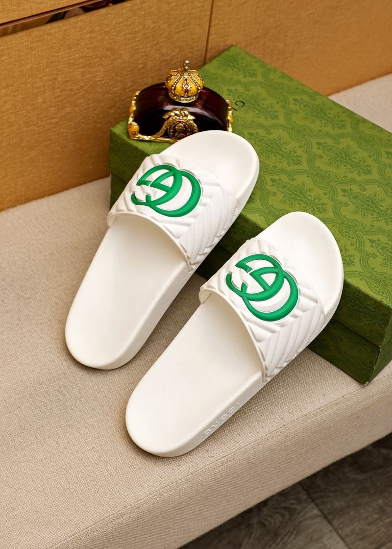 Gucci Slippers